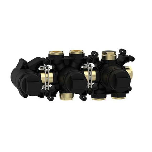 Внутренняя часть для смесителя, Almar Water control modular - E176904