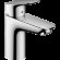 Hansgrohe смеситель для раковины LowFlow со сливным гарнитуром, Logis, глянцевый хром арт. 71104000