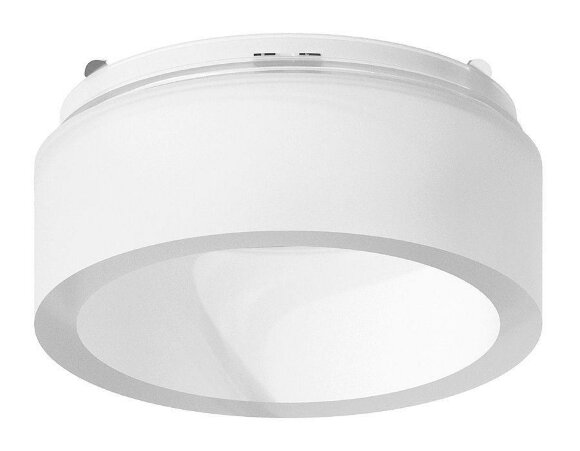Насадка передняя DIY Spot современный N6248, Ambrella light цвет: белый