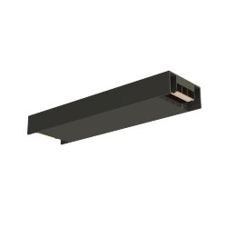 Блок питания внешний для шинопровода Track System Magnetic  GL3672, Ambrella light цвет: черный Блок питания внешний для шинопровода Track System Magnetic  GL3672, Ambrella light цвет: черный