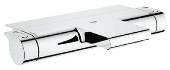Смеситель термостат для ванны GROHE арт. 34464001