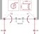BelBagno Душевая дверь в нишу 120x190 глянцевый хром, Uno, арт. UNO-B-2-120-C-Cr