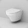 Унитаз подвесной Inspire AM.PM, арт. C501700WH цвет: белый