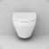 Унитаз подвесной Inspire AM.PM, арт. C501700WH цвет: белый