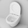 Унитаз подвесной Inspire AM.PM, арт. C501700WH цвет: белый