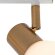 Спот, вид современный Falena Arte Lamp цвет:  белый - A3117PL-2WH