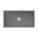 Раковина для кухни Mikura 83 Omoikiri 4997084 цвет: pebble