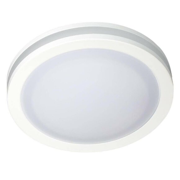 Встраиваемый светодиодный светильник LTD-SOL Arlight 017991 цвет: Белый