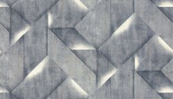Обои prisme/onyx (1x6) 10,05x1,06 винил на флизелине Ugepa - surM35291D