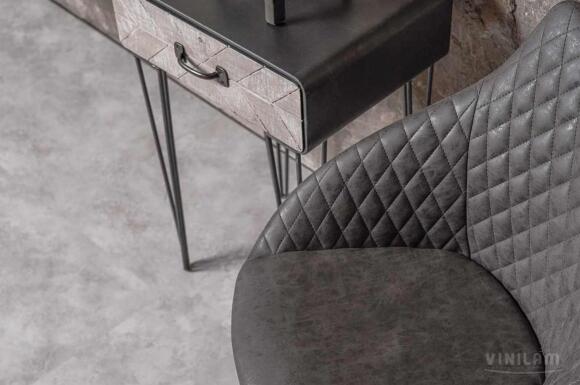 Виниловый ламинат VINILAM 61606 Бетон 