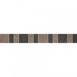 Kerama Marazzi Дайсен SG165\006 мозаичный (гранит) 60x7,2 - Бордюр Kerama Marazzi Дайсен SG165\006 мозаичный (гранит) 60x7,2 - Бордюр