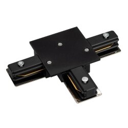 Коннектор T-образный LGD-2TR-Con-T-F-BK Arlight - 038682 Коннектор T-образный LGD-2TR-Con-T-F-BK Arlight - 038682