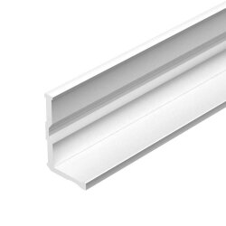 Профиль ALM-BASE-H12-2000 RAL9016 Arlight - 026688 Профиль ALM-BASE-H12-2000 RAL9016 Arlight - 026688