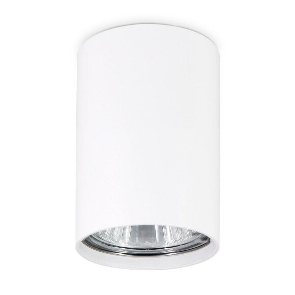 Потолочный светильник Techno Spot современный TN213101, Ambrella light цвет: белый