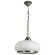 Подвесной светильник, вид ретро Armstrong Arte Lamp цвет:  белый - A3561SP-1AB