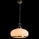 Подвесной светильник, вид ретро Armstrong Arte Lamp цвет:  белый - A3561SP-1AB