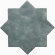 Керамическая плитка BECOLORS STAR 13,25X13,25 LAGOON CEVICA арт. CV67377