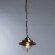 Подвесной светильник, вид современный 4579 Arte Lamp цвет:  бронза - A4579SP-1AB