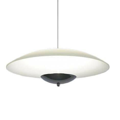 Подвесной светодиодный светильник, вид хай-тек Tenda Arte Lamp цвет:  белый - A5015SP-1CC