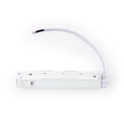Блок питания внутренний для шинопровода Track System Magnetic  GL3650, Ambrella light цвет: белый Блок питания внутренний для шинопровода Track System Magnetic  GL3650, Ambrella light цвет: белый