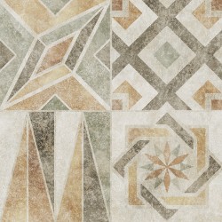 Kerama Marazzi Кампионе HGD\A506\5009 1 Матовый 20x20 - Декор