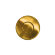 Пневматическая кнопка для измельчителя Omoikiri SW-01-G 4996043 цвет:  античная латунь