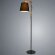 Торшер, вид современный Pinoccio Black Arte Lamp цвет:  черный - A5700PN-1BK