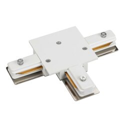 Коннектор T-образный LGD-2TR-Con-T-F-WH Arlight - 038681 Коннектор T-образный LGD-2TR-Con-T-F-WH Arlight - 038681