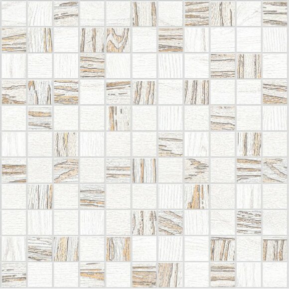 Мозаика Alma Ceramica Selesta 30x30 арт. MWU30SLS04R Россия