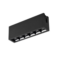 Потолочный светодиодный светильник Clip-38-Laser-S171-6W Warm3000 Arlight - 026839