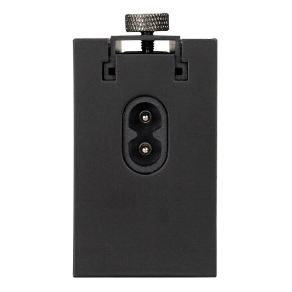 Потолочный светодиодный светильник Clip-38-Laser-S171-6W Warm3000 Arlight - 026839