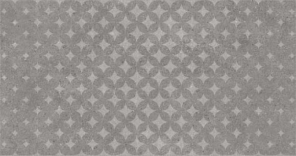Kerama Marazzi Фондамента SBD026\DL5009 Серый Орнамент 60x119,5 - керамическая плитка и керамогранит в Москве