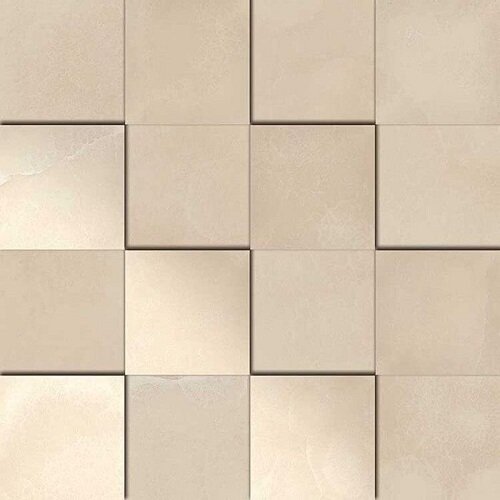 Выгодно и с доставкой купить Мозаика Italon Charme Evo 620110000053 Оникс 3D 30x30 в Москве