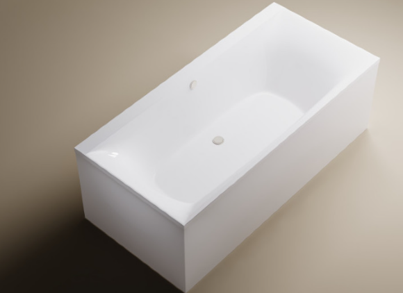 Встраиваемая ванна 190 х 90 х 65 см Astra-Form «Геркулес», цвет: белый, арт. 1010016 Встраиваемая ванна 190 х 90 х 65 см Astra-Form «Геркулес», цвет: белый, арт. 1010016