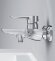 Смеситель для ванны хром AM.PM Inspire арт. F5010000