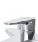Смеситель для ванны хром AM.PM Inspire арт. F5010000
