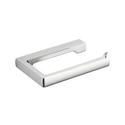 Держатель туалетной бумаги, хром Lulu Colombo Design арт. B6208 Держатель туалетной бумаги, хром Lulu Colombo Design арт. B6208