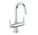 Высокий смеситель для раковины GROHE Atrio арт. 21022000