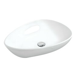Раковина накладная 61х41 GURAL VIT Top арт. TP20MUL00 Раковина накладная 61х41 GURAL VIT Top арт. TP20MUL00