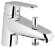 Смеситель для ванны GROHE Eurodisc Cosmopolitan арт. 33192002