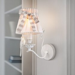 Бра Maytoni Bird ARM013-01-W