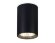 Потолочный светильник Techno Spot современный TN213102, Ambrella light цвет: черный