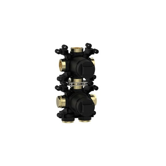 Внутренняя часть для смесителя, Almar Water control modular - E176907