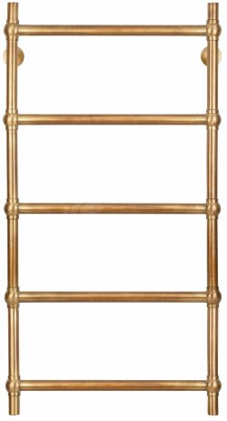 Полотенцесушитель водяной SECADO 1 40х100, бронза - 4603777460228 Полотенцесушитель водяной SECADO 1 40х100, бронза - 4603777460228