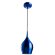 Подвесной светильник, вид ретро Vibrant Arte Lamp цвет:  синий - A6412SP-1AZ