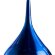 Подвесной светильник, вид ретро Vibrant Arte Lamp цвет:  синий - A6412SP-1AZ