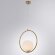 Подвесной светильник, вид современный Matisse Arte Lamp цвет:  белый - A7742SP-1AB