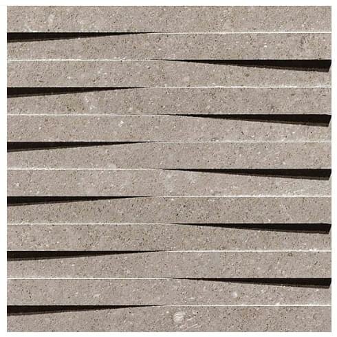 Декор Kone Pearl Pinnacle 3D 30x30 Atlas Concorde Italy  арт. AUOC