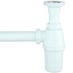 Сифон Vitra A45109EXP цвет: белый Сифон Vitra A45109EXP цвет: белый