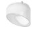 Насадка передняя DIY Spot современный N6256, Ambrella light цвет: белый